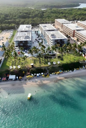Paraíso no Porto Alto Resort